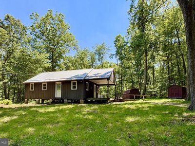 317 Mountainside Rd