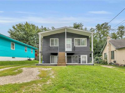 736 Hogue Ave