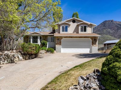 Property at 1320 N Winston Dr, Kaysville, UT