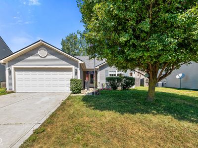 Property at 11274 N Sashing Way, Monrovia, IN