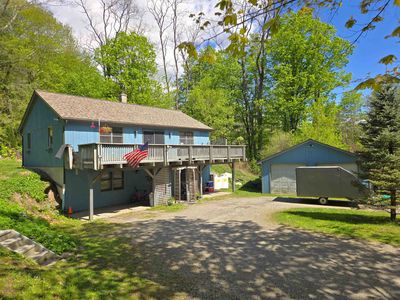 Property at 255 Guilford Street, Brattleboro, VT