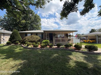 7707 Columbine Dr