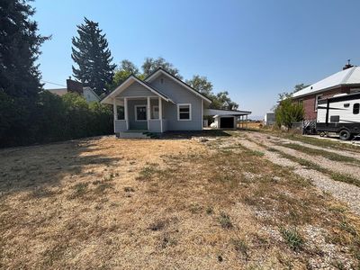 235 Bannock St