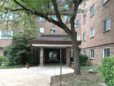 300 S Roselle Rd APT 419