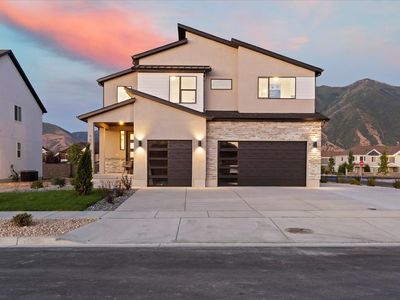 Juniper Plan, North Lake Meadows