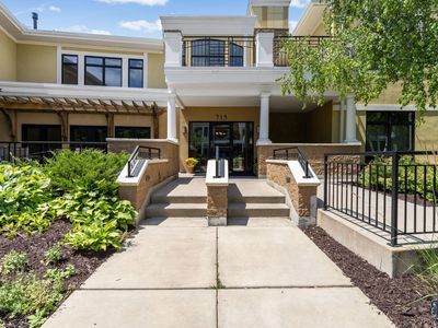715 Linden St Unit 108