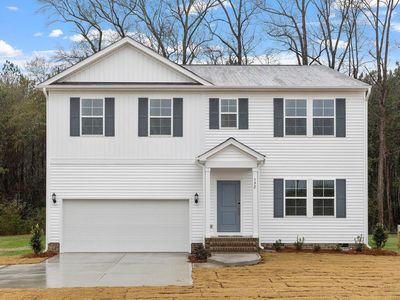 192 Harriette Ct