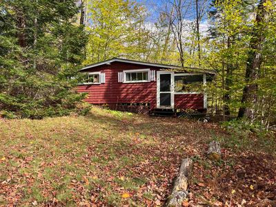 1662 Stinson Lake Road