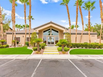 8985 S Durango Dr Unit 2164