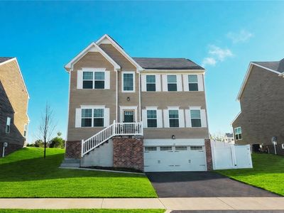 Property at 112 Valentino Ln, Zelienople, PA