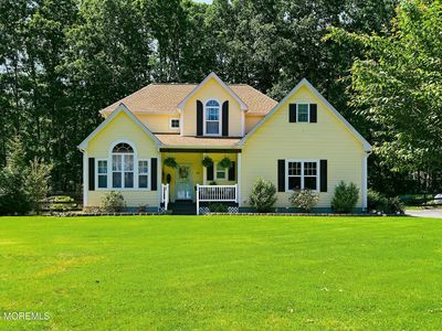 17 Country Woods Drive