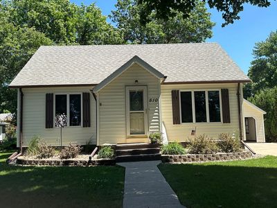 Property at 510 Main St, Edgerton, MN