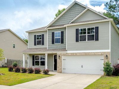1772 Trevino Dr