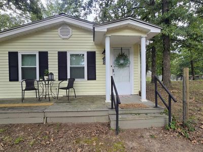 Property at 32 Whippoorwill Rdg, Perryville, AR