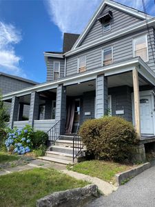 Property at 416 Highland Avenue, Mount Vernon, NY