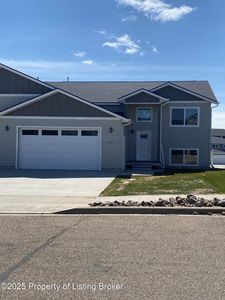 Property at 1255 25th St W, Dickinson, ND