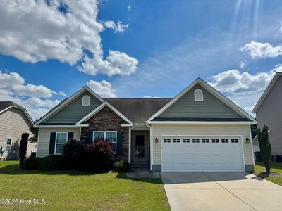 Property at 801 Emerald Park Drive, Winterville, NC