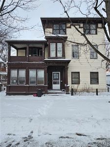 509 Lansing St