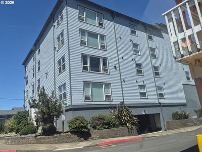 300 N Pacific St Unit 45
