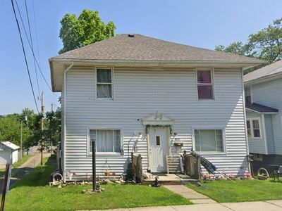 Property at 815 Beatty Ave, Cambridge, OH
