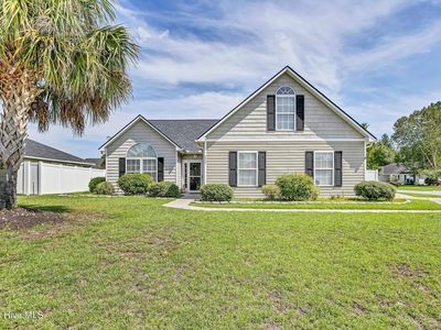 512 Hyacinth Drive