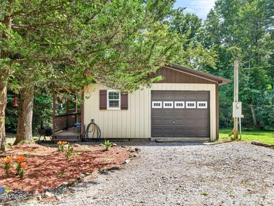 207 David Crockett Rd
