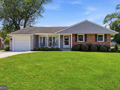436 Valley Run Dr