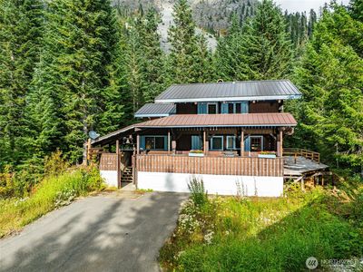 20 Alpental Strasse
