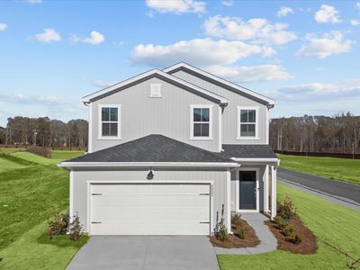 8023 Broadmead Ct Lot 84