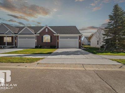 Property at 1470 Lincoln St, Lapeer, MI