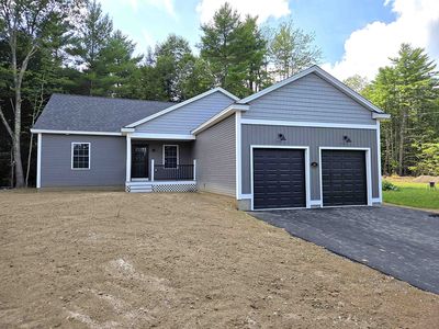 871 Salmon Falls Road