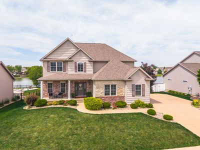 3618 Pamela Dr