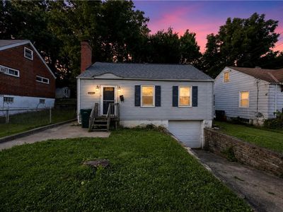713 Flintridge Dr