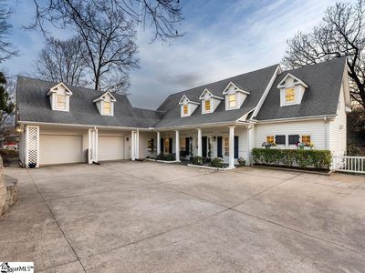 Property at 158 Lake Bowen Dr, Inman, SC