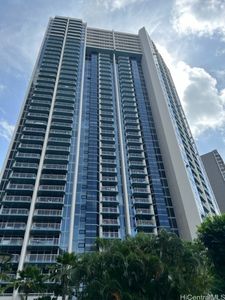 1212 Nuuanu Ave APT 2706
