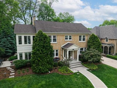 4525 North Frederick AVENUE