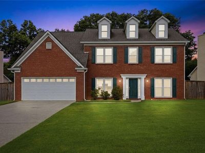 1660 Calvin Davis Cir