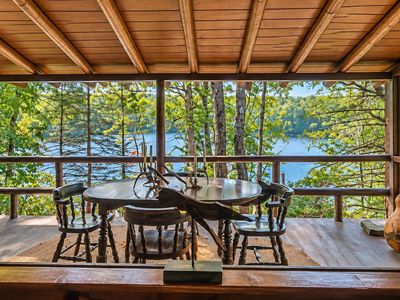 322 Crescent Lake Rd