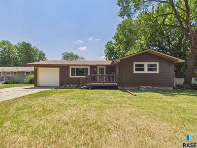 Property at 1112 Forest St, Brookings, SD