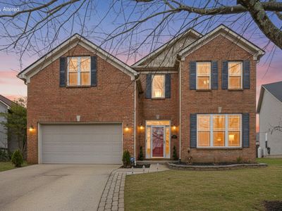 2704 Timber Oaks Ct