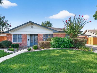 2406 Tannehill Dr