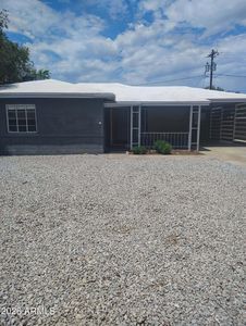 Property at 102 W 8TH Place, Mesa, AZ