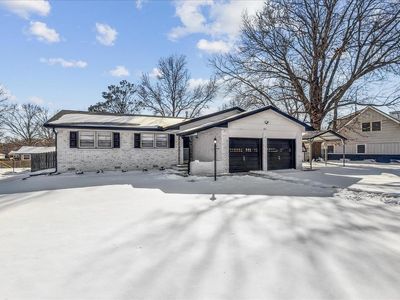 Property at 631 Elaine St, Clearwater, KS