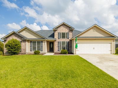 4841 Stonewall Cir