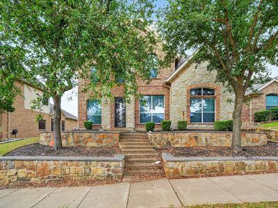 Property at 424 Castle St, Desoto, TX