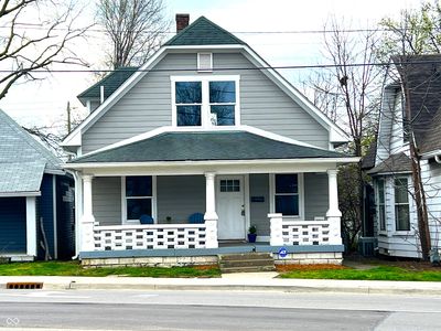 2627 Southeastern Ave