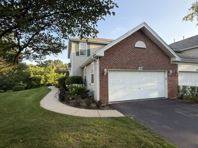 722 Timothy Ct #O