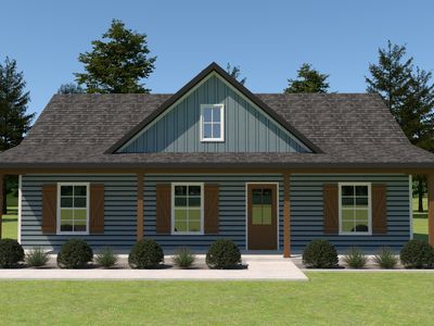 The Elliott E Plan, Westbrook