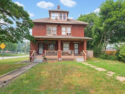 1025-1027 Lockbourne Rd