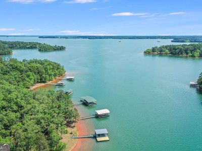Property at 16 Majestic Shores Rd, Hartwell, GA